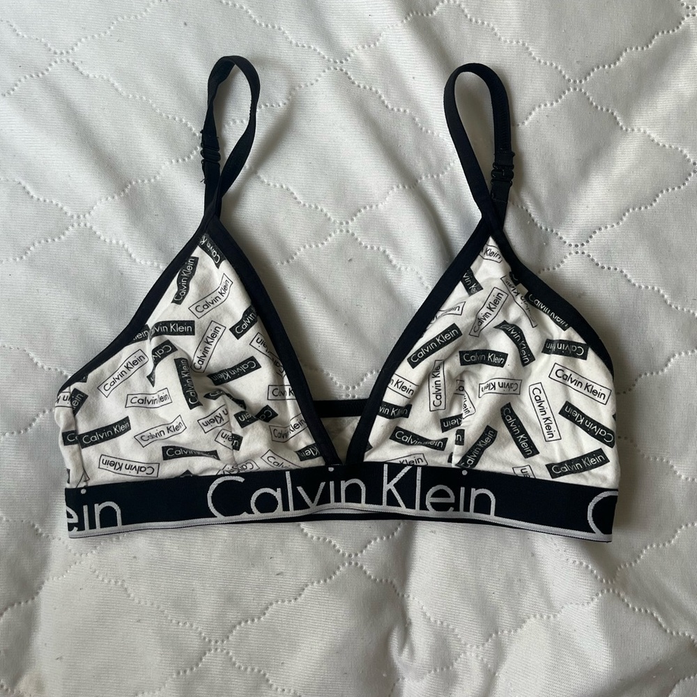 Calvin Klein Bralette